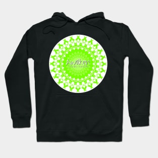 Awaken Mandala Hoodie